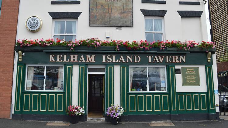 Kelham Island Tavern Kelham Island Tavern