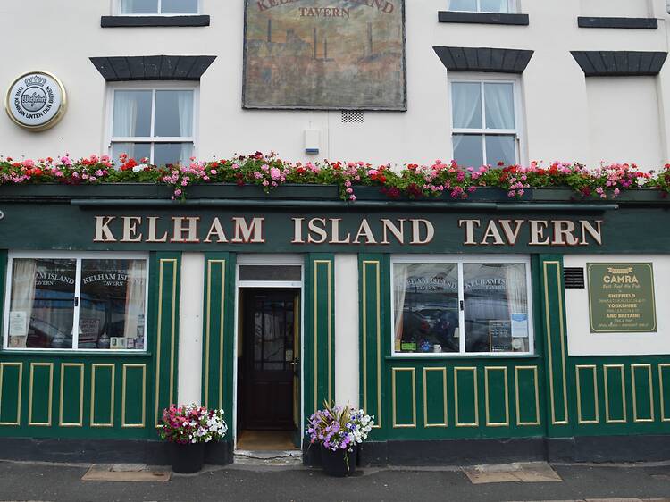 Kelham Island Tavern Kelham Island Tavern