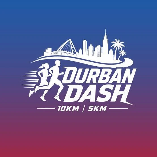 Getting running in the 5km or 10km distances at this Durban Dash. 