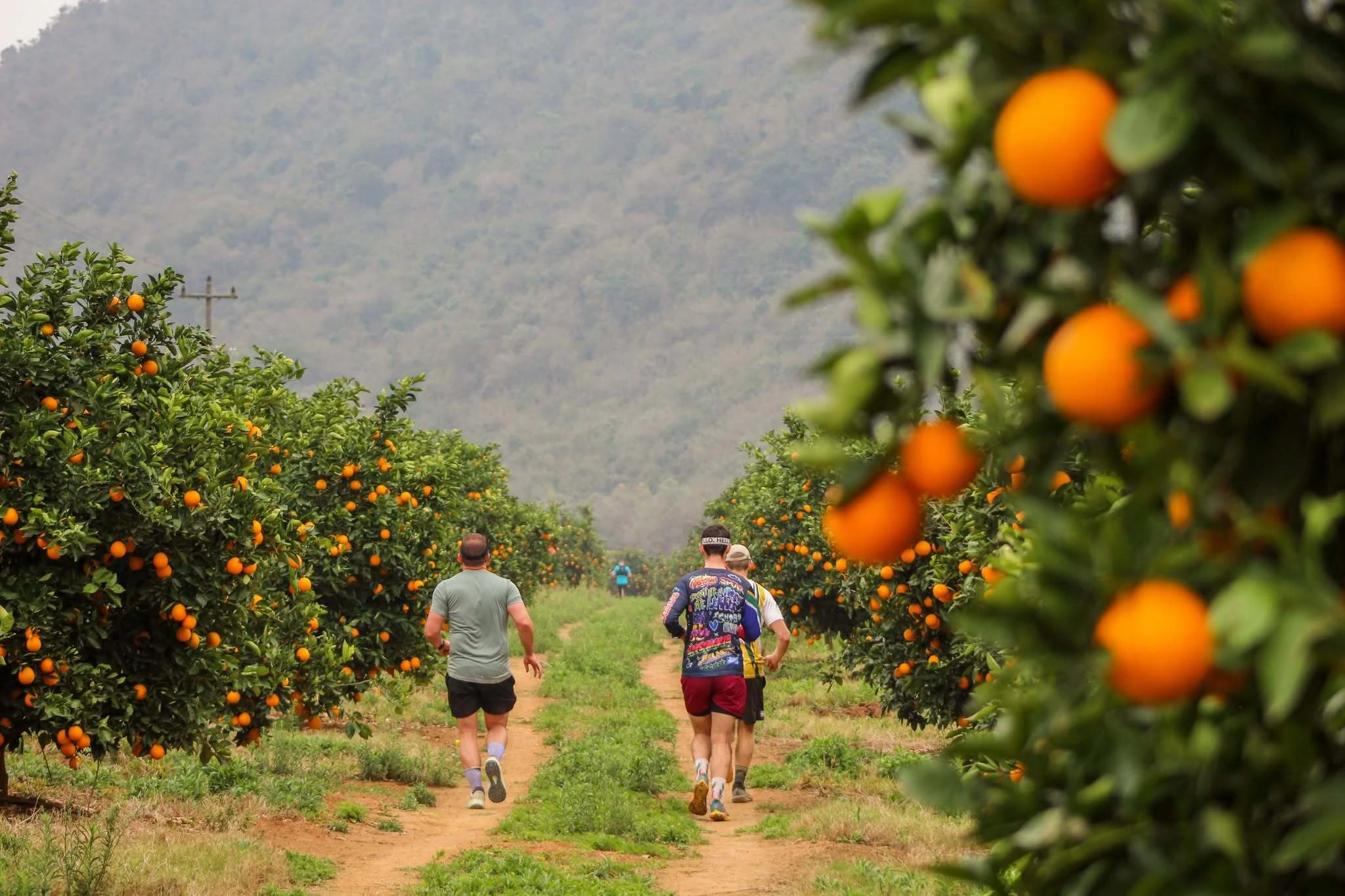 This epic adventure through Umkomaas Valley is a must!