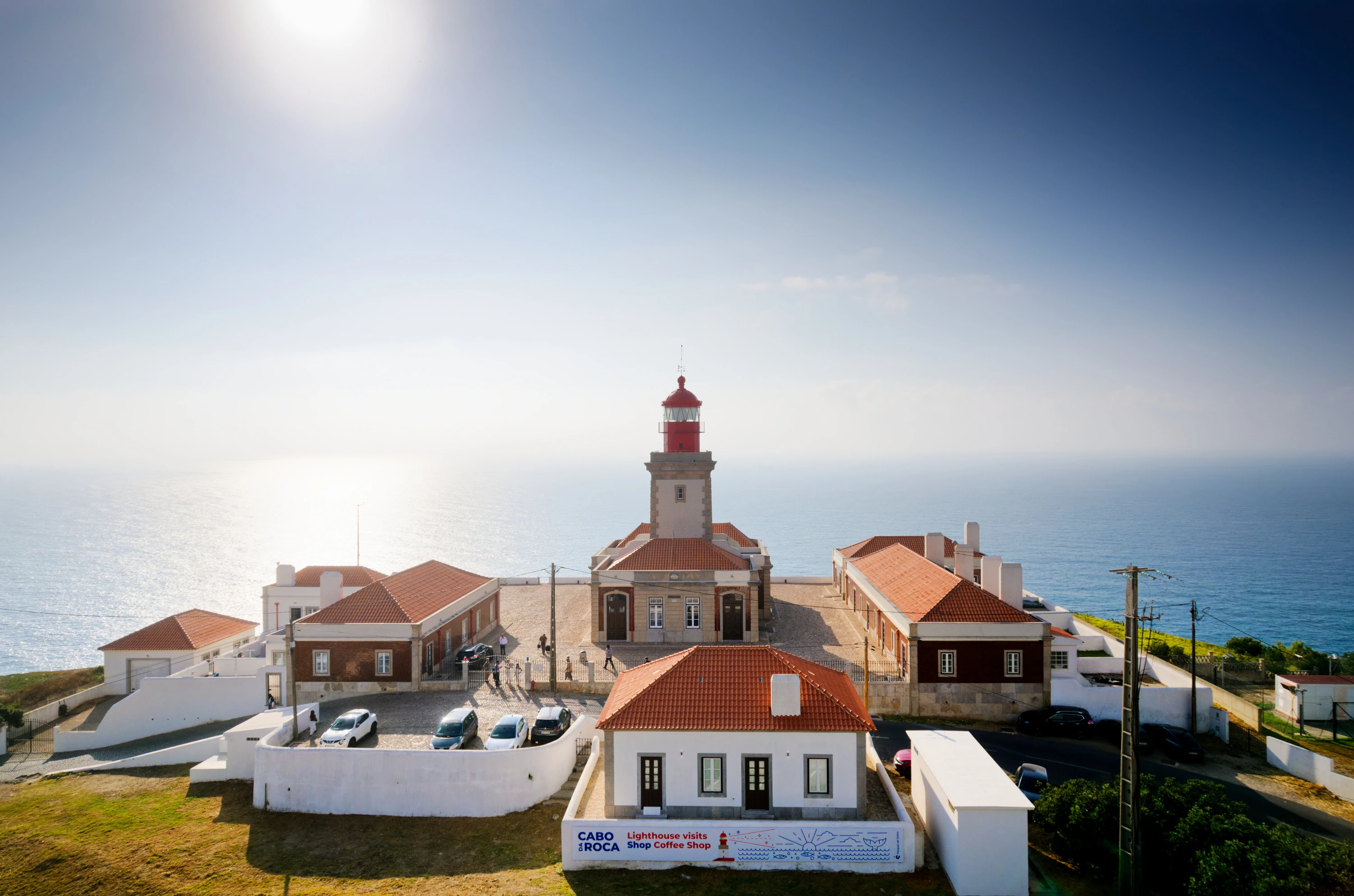 Centro Interpretativo do Farol do Cabo da Roca