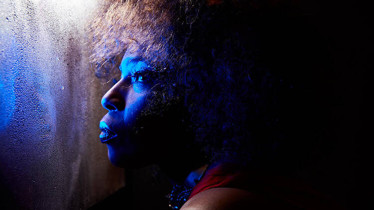 Macy Gray Macy Gray