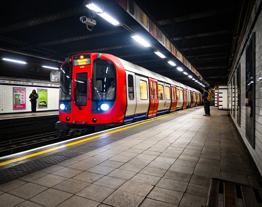 Circle Line, London Underground