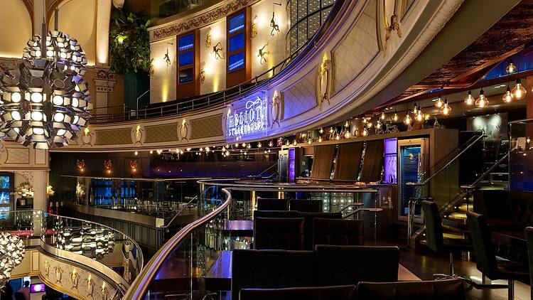 Hippodrome Casino Hippodrome Casino