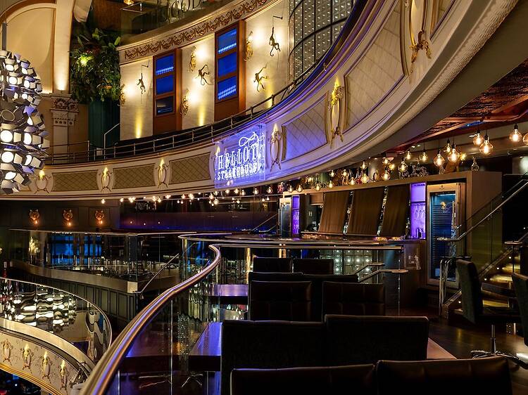 Hippodrome Casino Hippodrome Casino