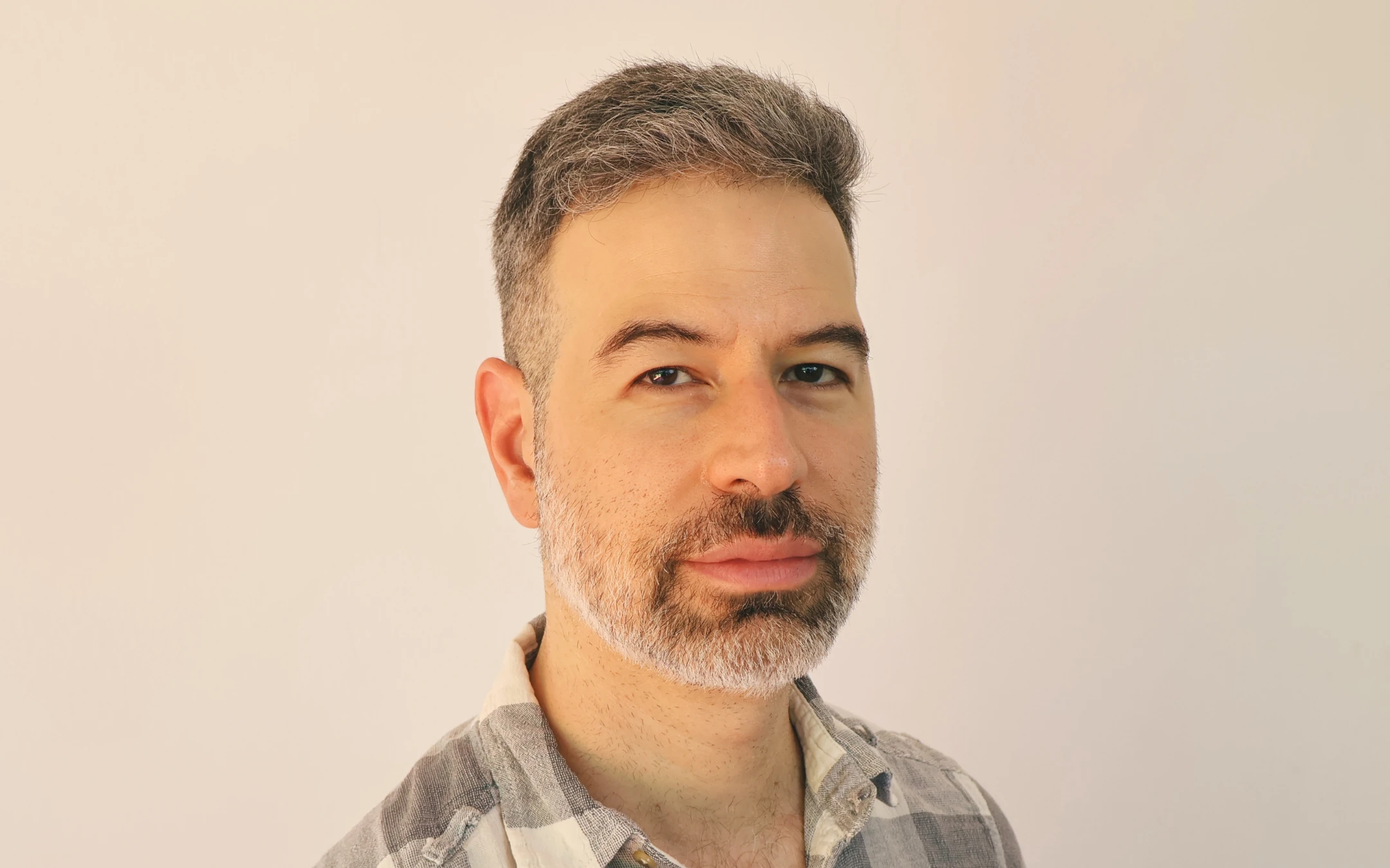 Entrevista a David Pablos por En el camino