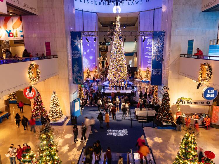Christmas in July