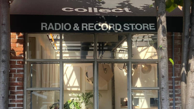 Collect LX Factory