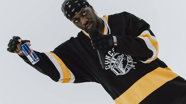 Lil Yachty Lil Yachty