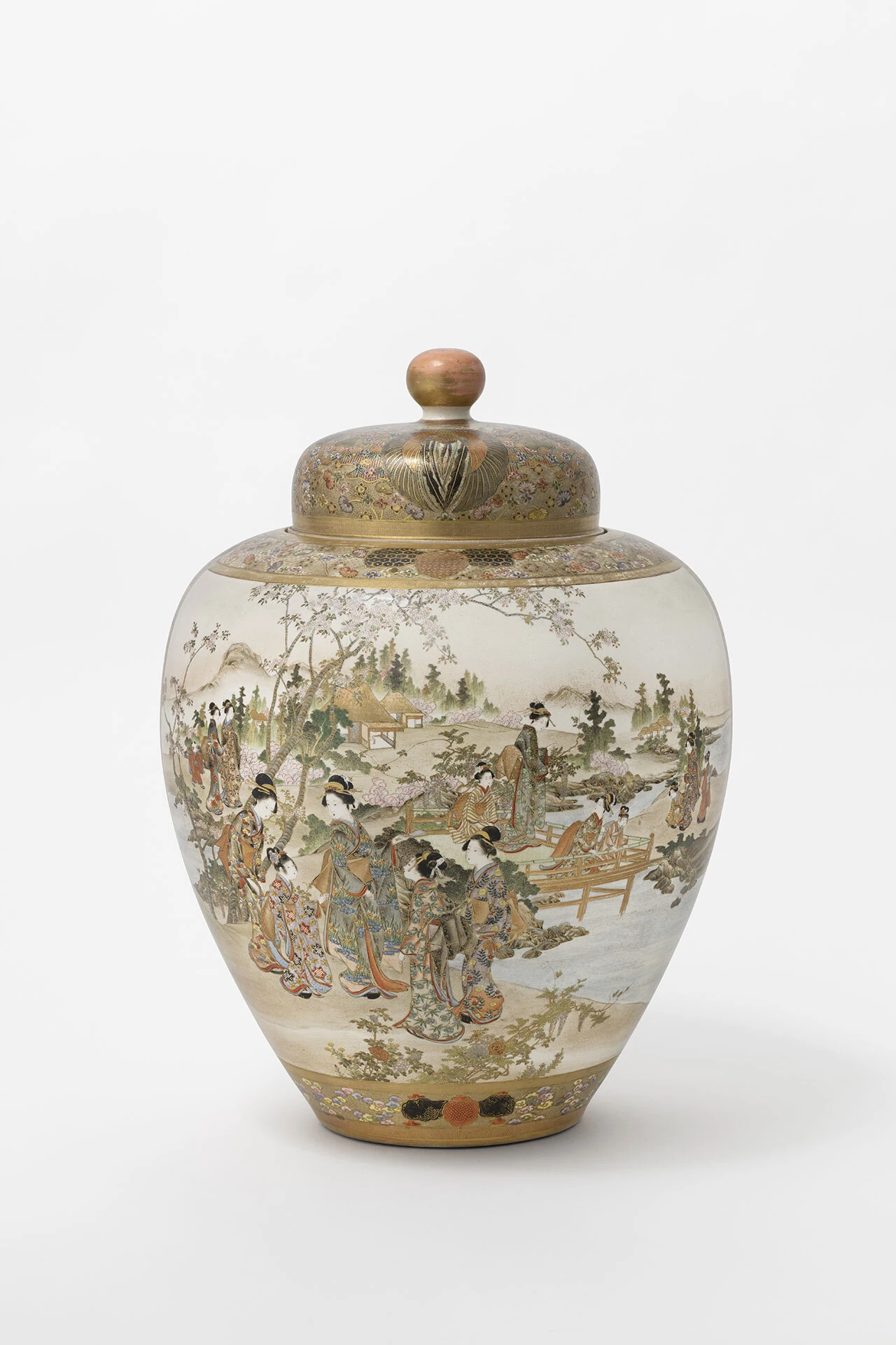 The Japan Foundation