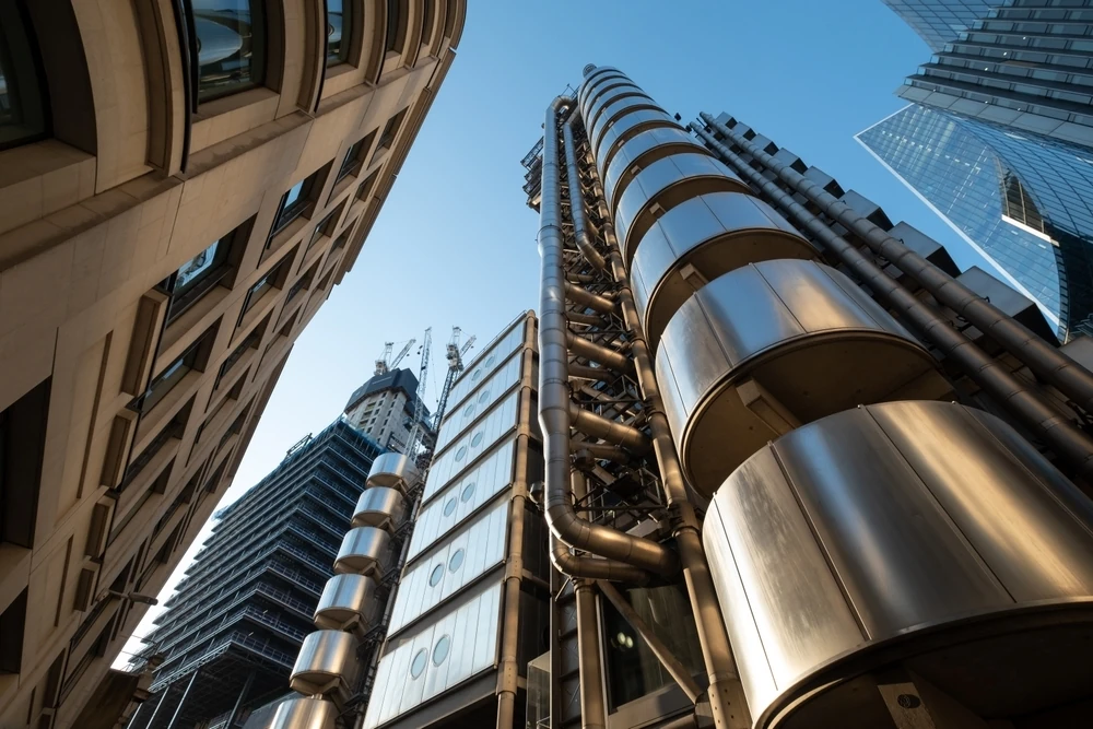 Lloyds of London