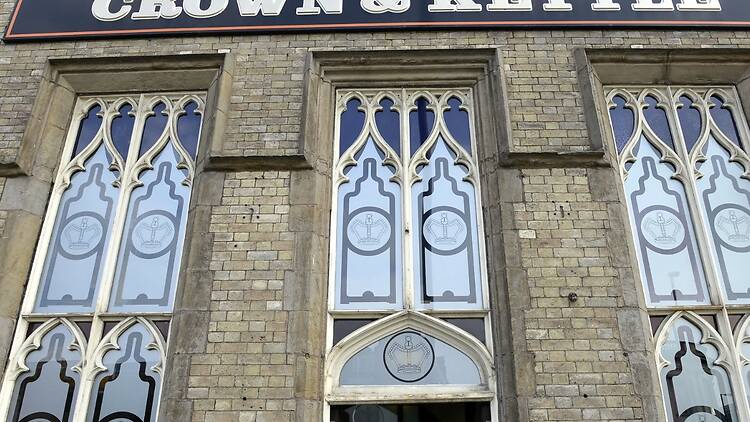 The Crown & Kettle