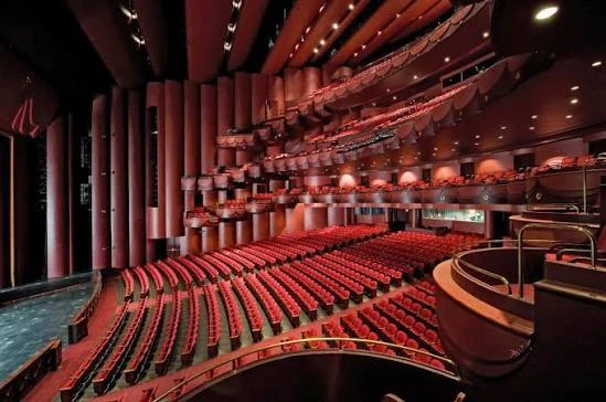 Houston Theater District