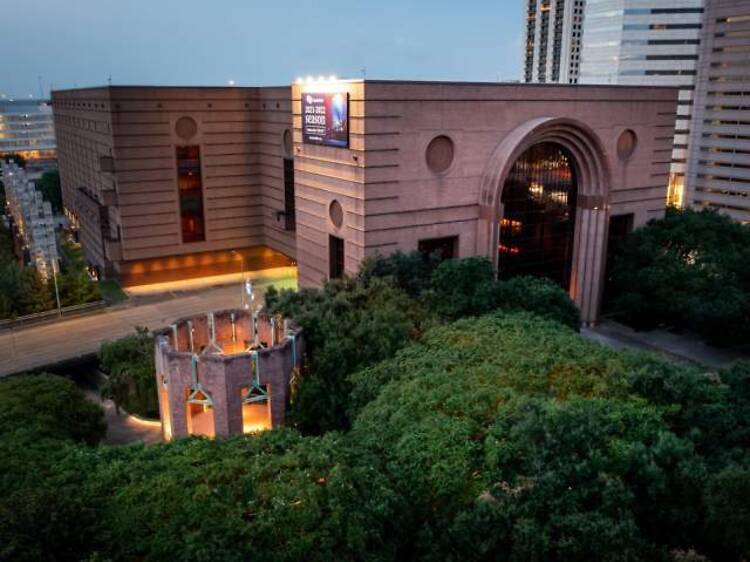Houston con descuento: teatro, musicales y deliciosos restaurantes