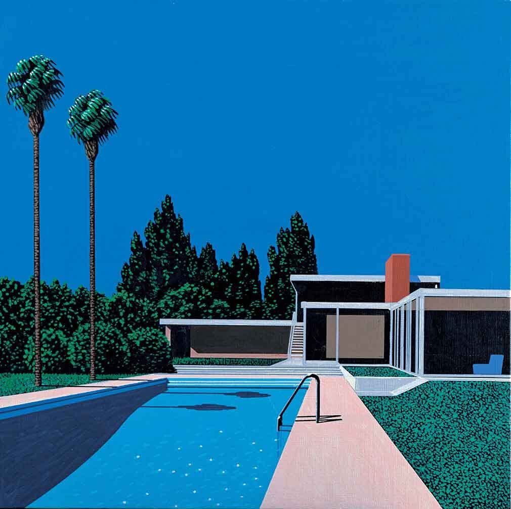 Hiroshi Nagai