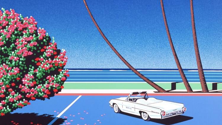 Hiroshi Nagai Hiroshi Nagai