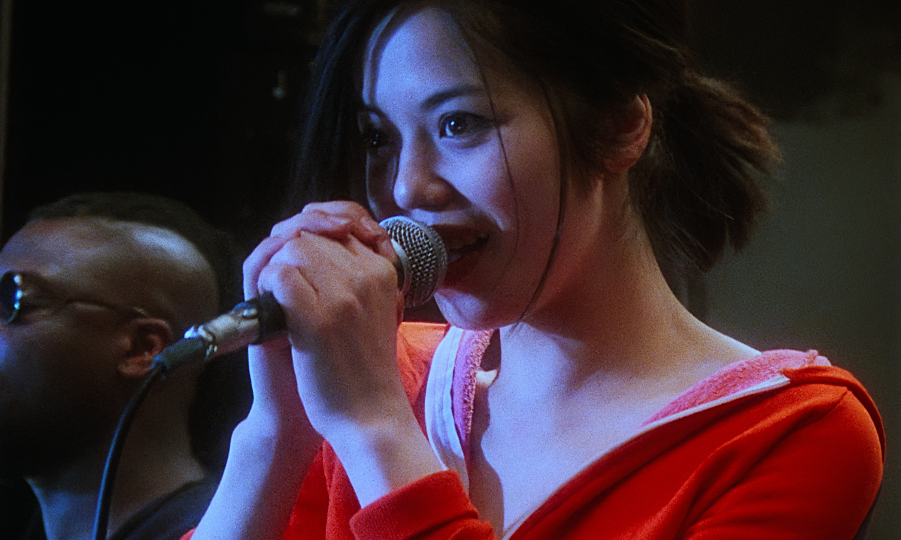 岩井俊二『スワロウテイル』が4Kリマスターで復活、映像・音響を監督