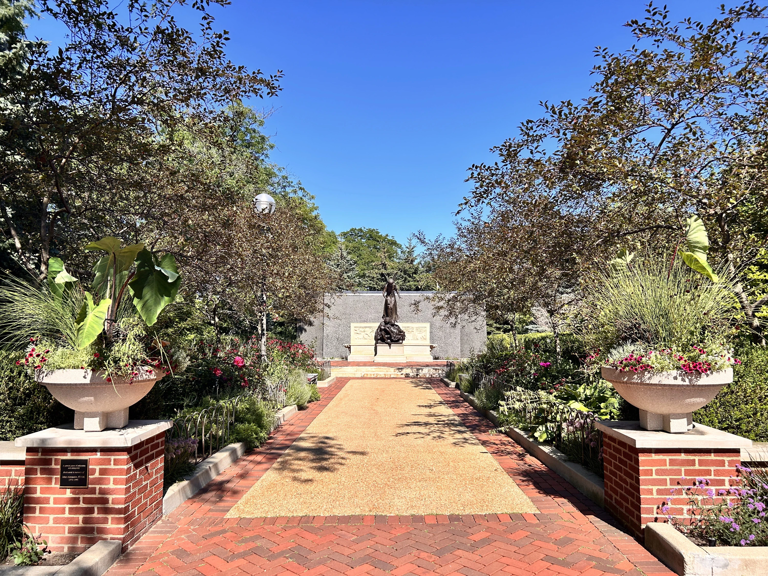 Lincoln Park Zoo