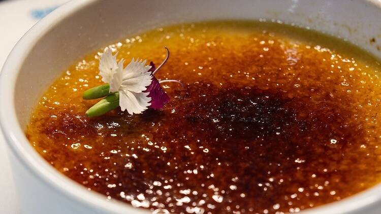 Where to Eat Crème Brûlée in Buenos Aires: 12 Places to Try This French Classic