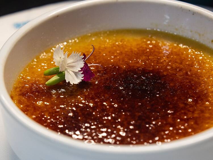 Where to Eat Crème Brûlée in Buenos Aires: 12 Places to Try This French Classic