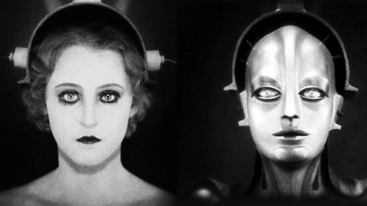 Fritz Lang's "M" Trilogy at Sala Lugones