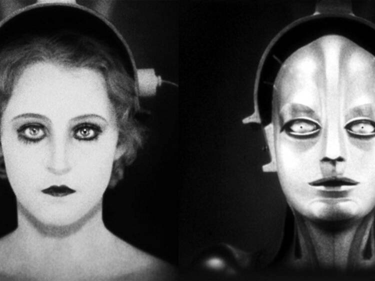 Fritz Lang's "M" Trilogy at Sala Lugones
