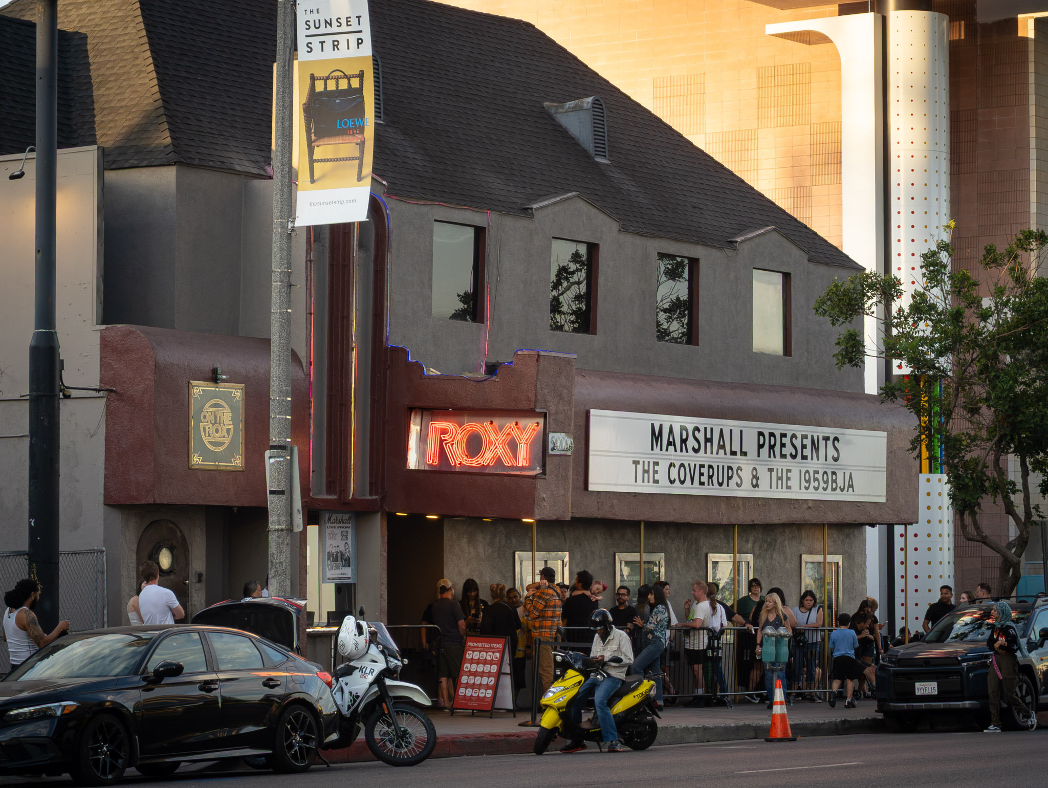 The Roxy Theatre | Music in West Hollywood, Los Angeles The Roxy Theatre | Music in West Hollywood, Los Angeles