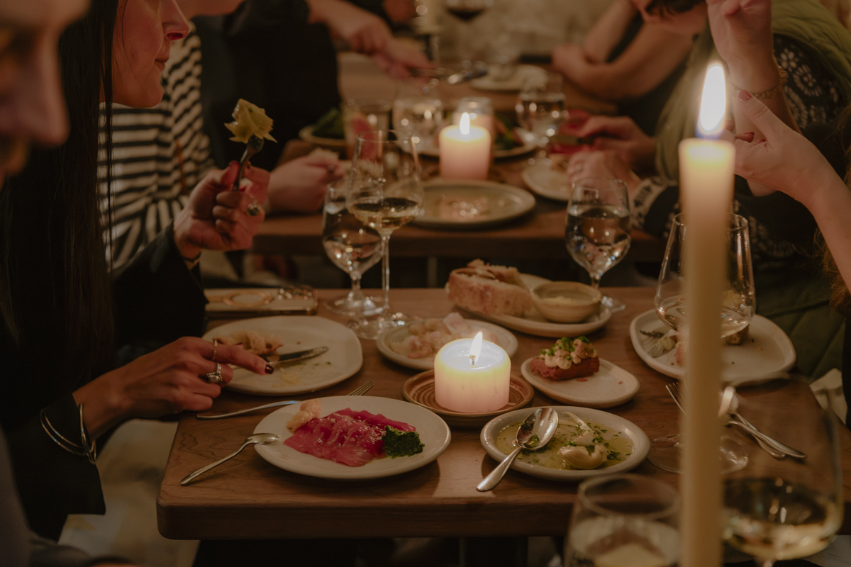 Surry Hills favourite Arthur has reopened after a big reno – but the 100% Aussie menu remains