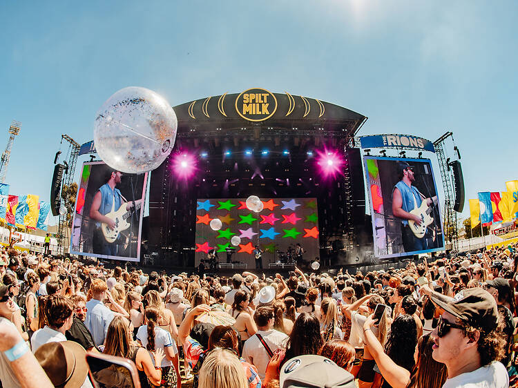 The 22 best music festivals in Australia for 2026 The 22 best music festivals in Australia for 2026