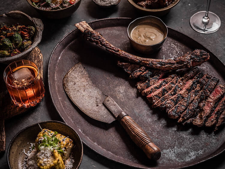 The 8 best steakhouses in Canberra The 8 best steakhouses in Canberra
