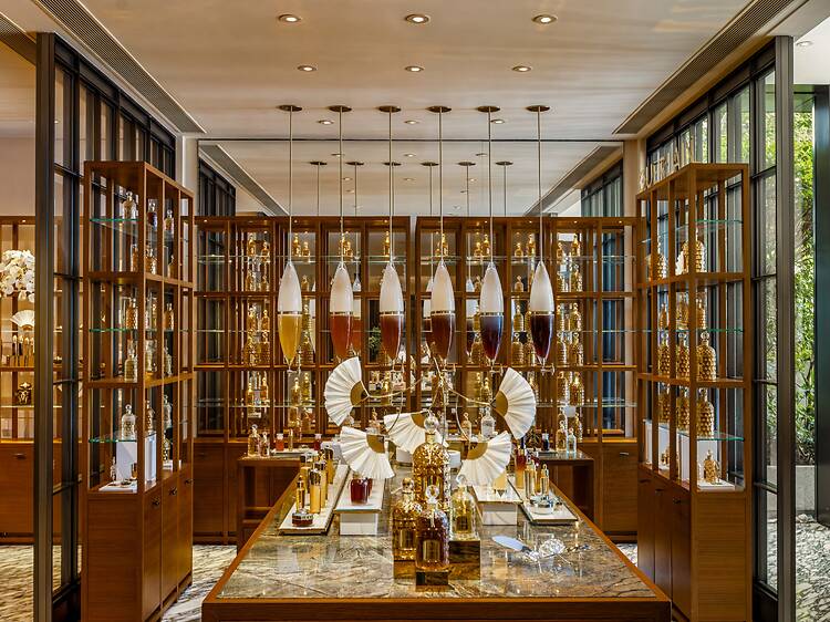 Time Out Recommends 2026: Best of beauty and wellness in Hong Kong Time Out Recommends 2026: Best of beauty and wellness in Hong Kong