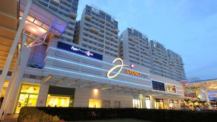 Jurong Point