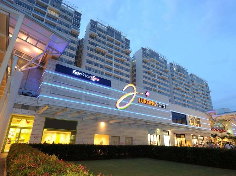 Jurong Point
