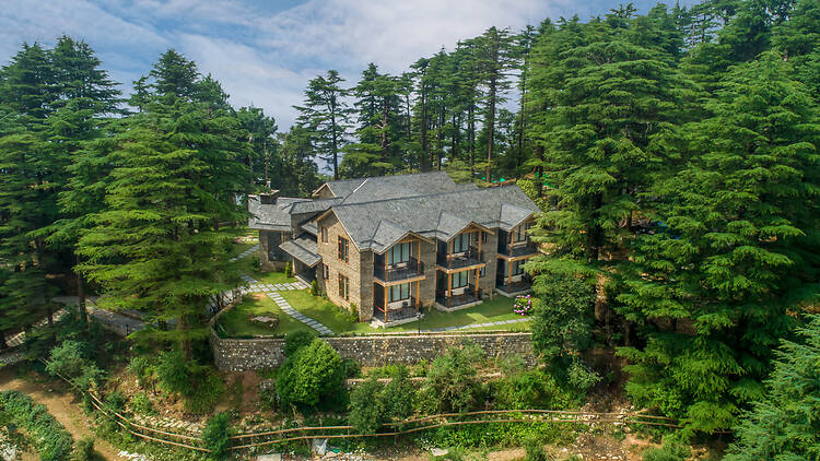 Eagle's Nest