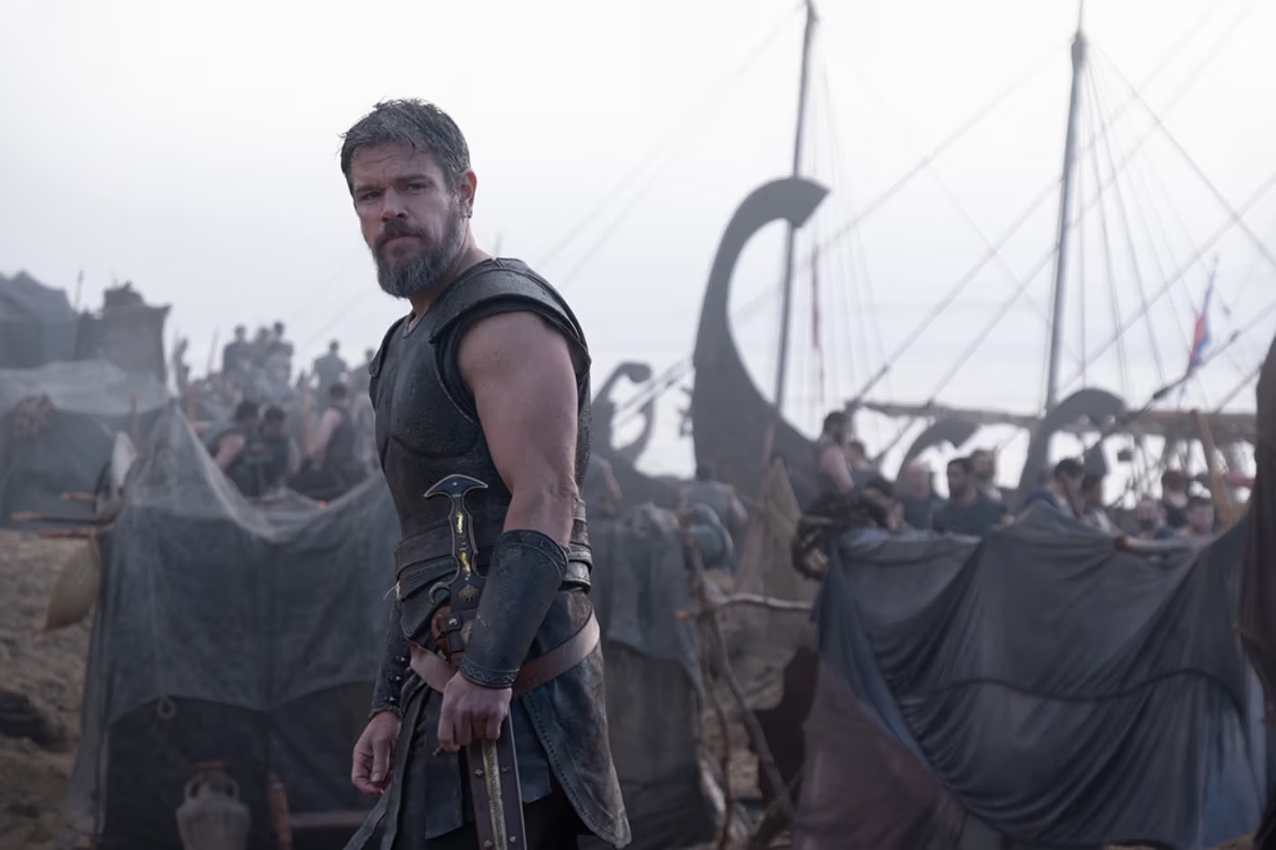 All the UK cinemas where you can watch ‘The Odyssey’ in 70mm IMAX