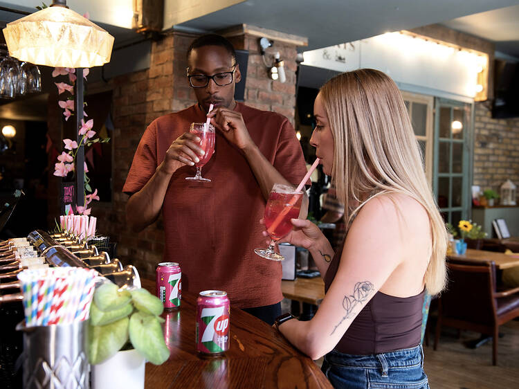 Three unexpected things to do in London this summer
