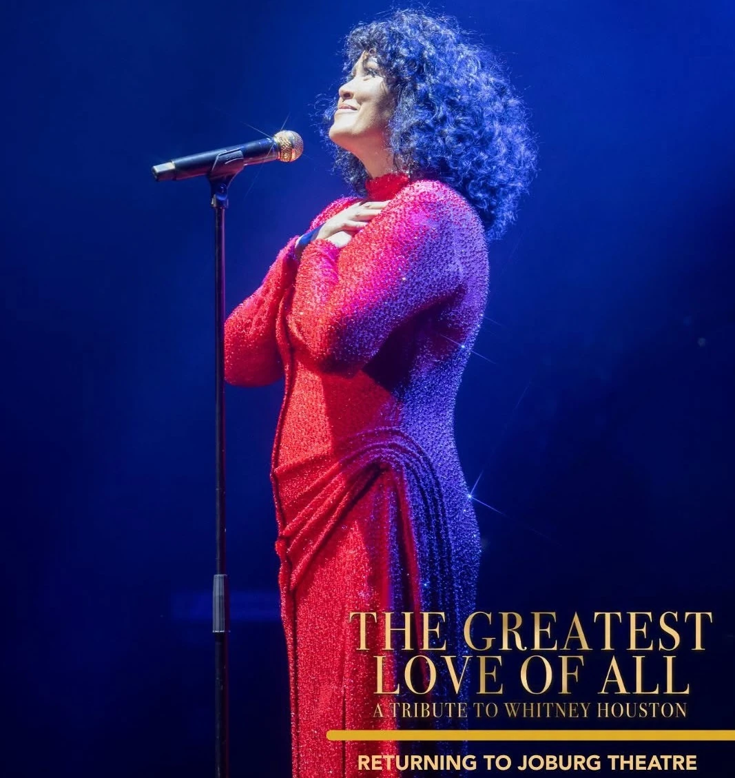 The Greatest Love of All starring Belinda Davids
