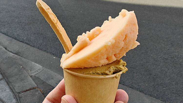 laCrèma Glace artisanale