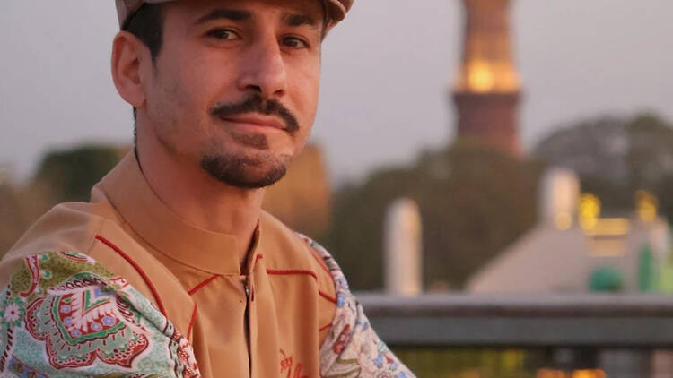 A Taste of Anatolia | Turkish Food Festival
