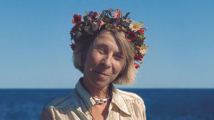 9 Aug: Tove Jansson's birthday at HAM