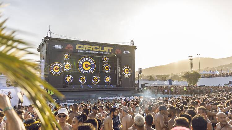 Circuit Festival Circuit Festival