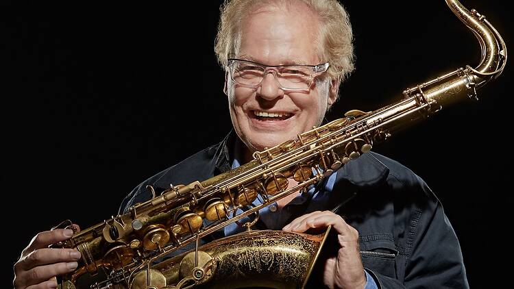 25.8. Viapori Jazz alkaa Suomenlinnassa