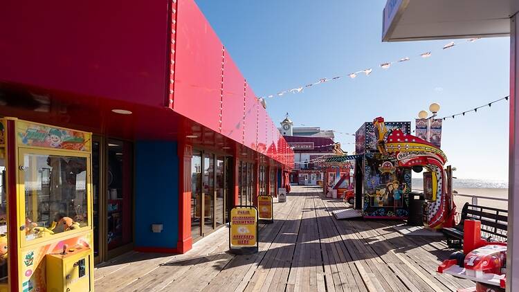 Great Yarmouth, Norfolk Great Yarmouth, Norfolk
