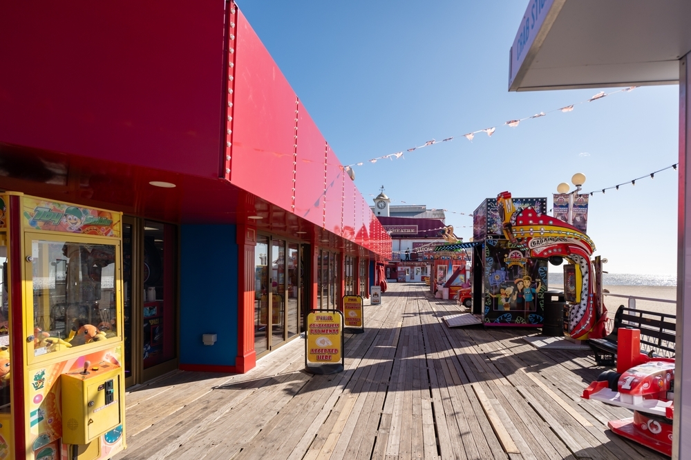 Why Great Yarmouth is one of Time Out’s top UK seaside towns to visit in 2026