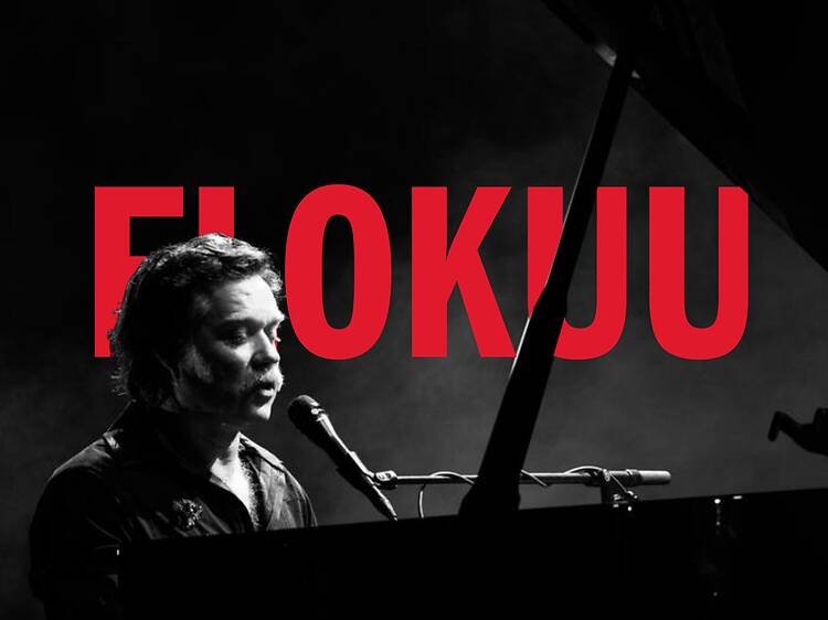 Elokuun tapahtumat Helsingissä – katso kuukauden menovinkit!