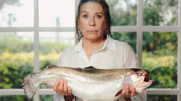 'La truita' 'La truita'