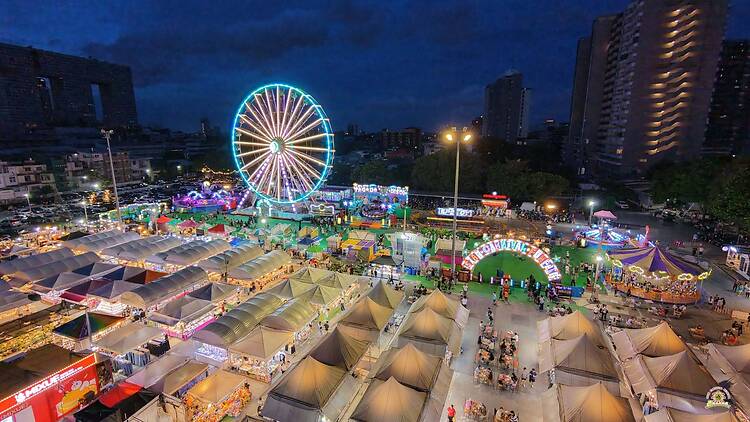 Siamcarnival Siamcarnival