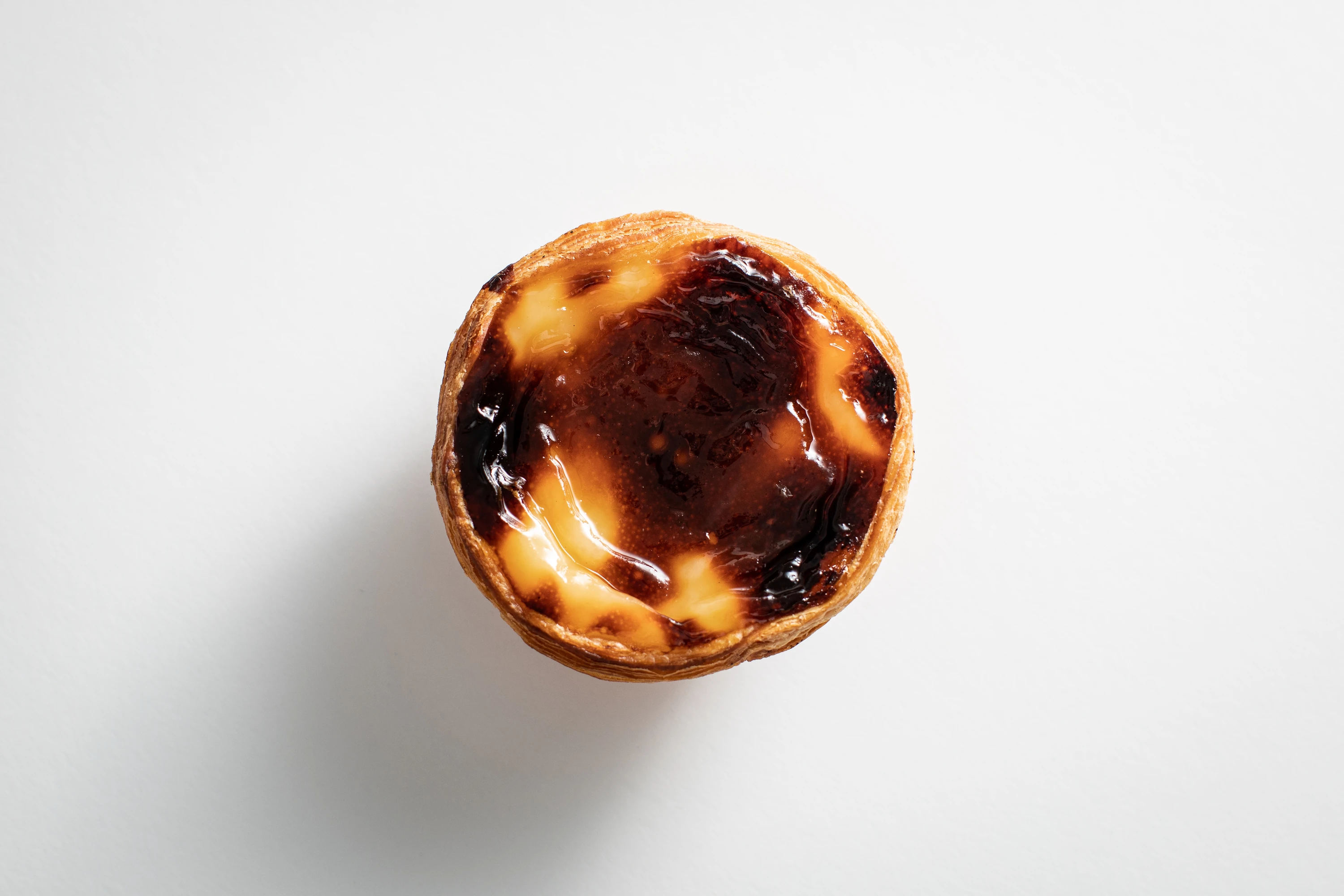 Pastel de Nata Manteigaria