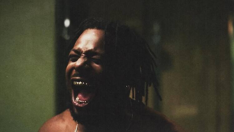 Isaiah Rashad is still coming to South Africa