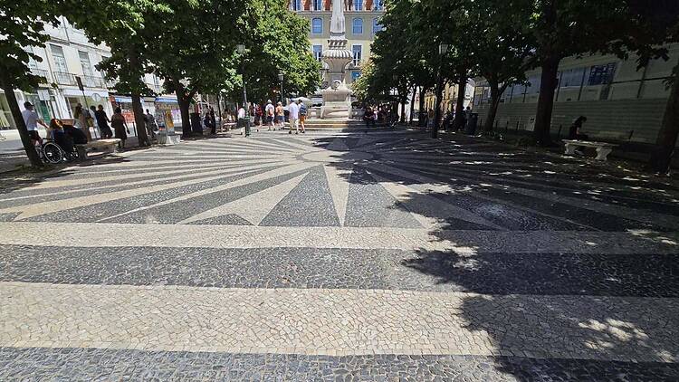 Praça de São Paulo Praça de São Paulo